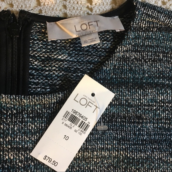 Dress Women Ann Taylor - Picture 6 of 8